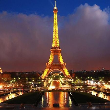 Chambre Avec Entree Independante Situation Ideale Серри Экстерьер фото